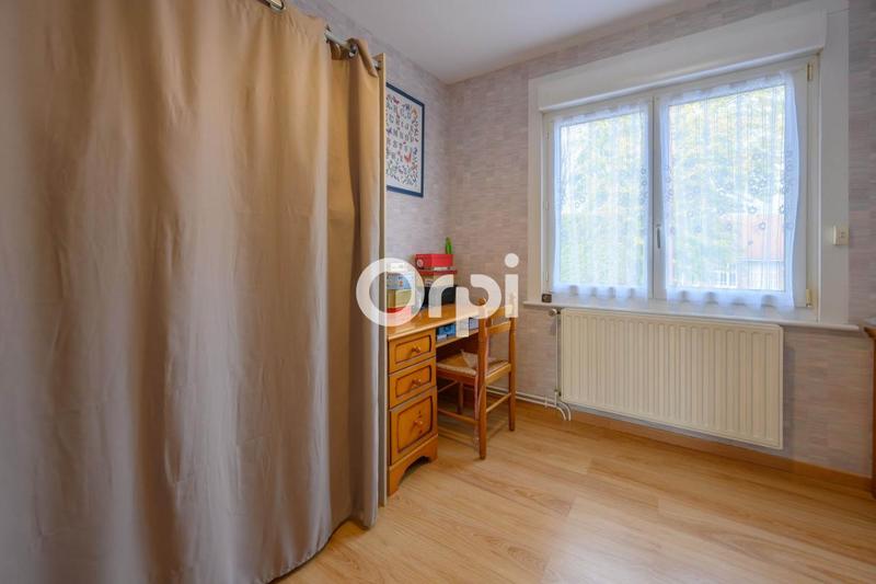 Maison - 126 m² - 5 pièces