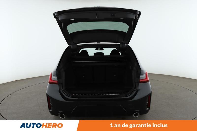 Bmw Série 3 Touring 318i m Sport Bva8 156 ch