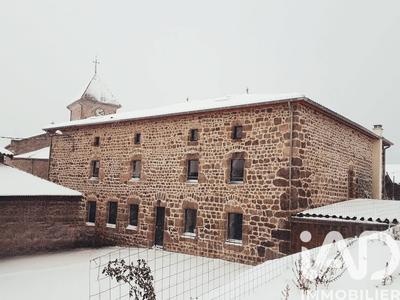 Appartement - 465 m² - 18 pièces