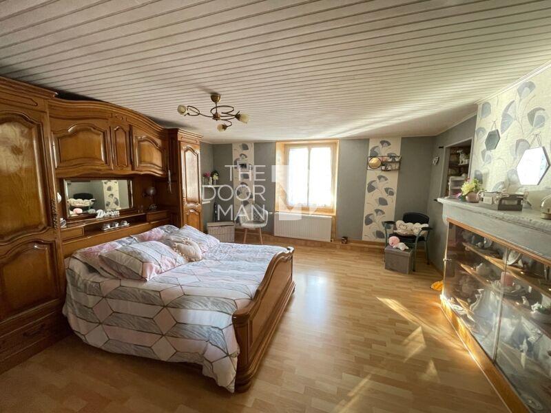 Maison - 168 m² - 5 pièces