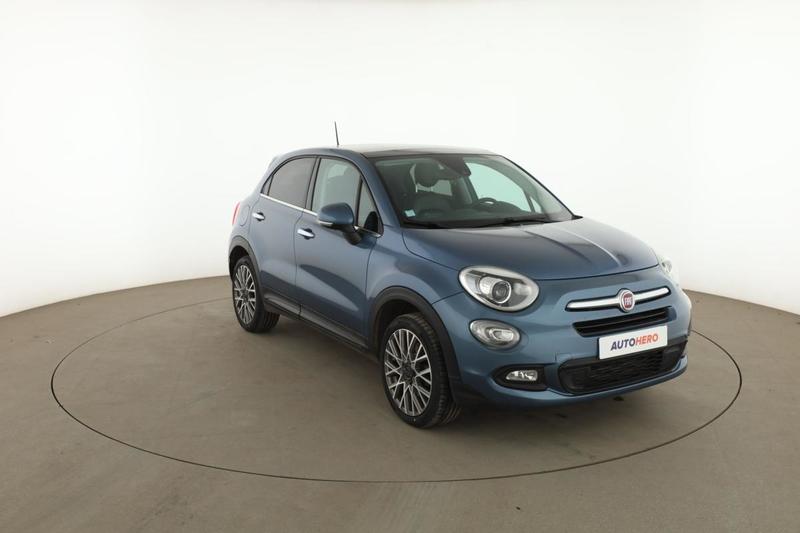 Fiat 500x 1.4 MultiAir Club 4x2 Dct 140 ch