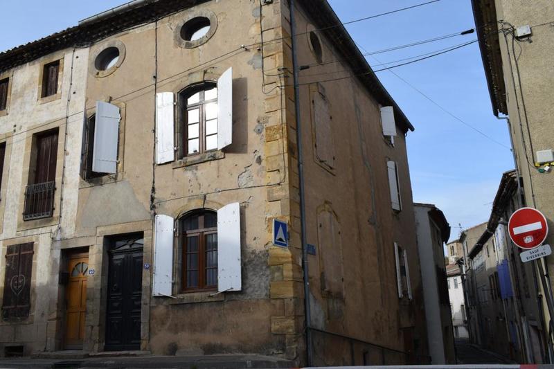 Maison - 121 m² - 9 pièces