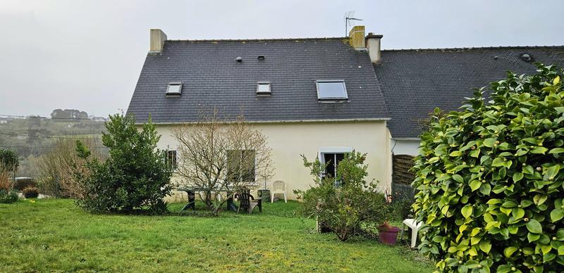 Maison - 101 m² - 5 pièces