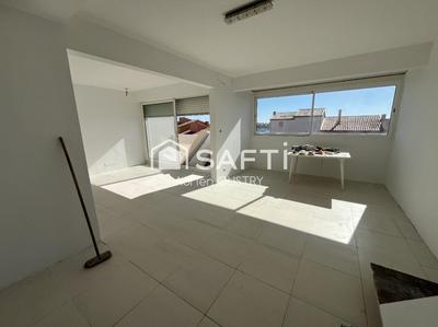 Duplex - 78 m² - 4 pièces