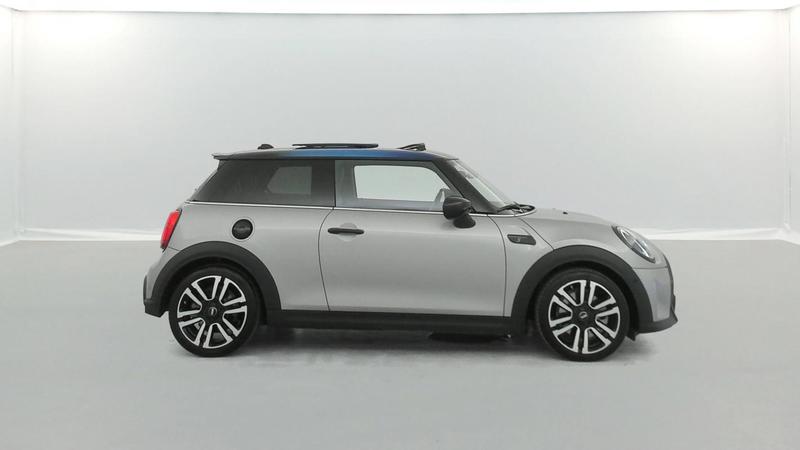 Mini Mini Hatch 3 Portes Cooper s 178 ch Dkg7 Edition Premium Plus 3p