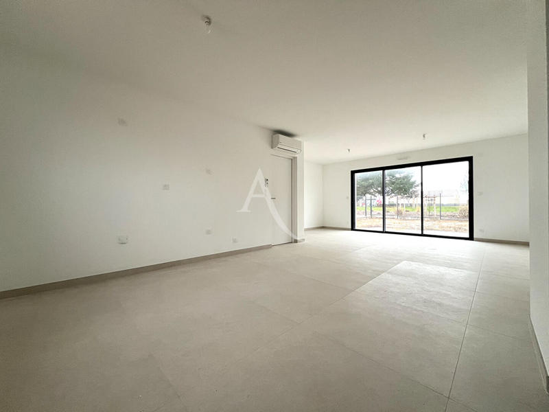 Maison - 84 m² - 4 pièces