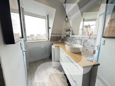 Appartement - 21 m² - 1 pièce