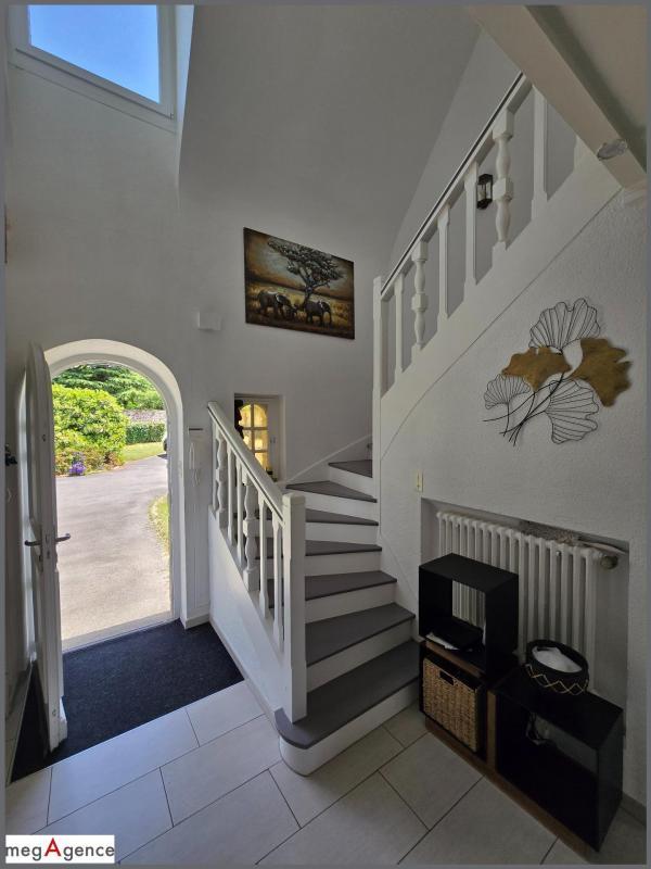 Maison en pierre - 155 m² - 7 pièces