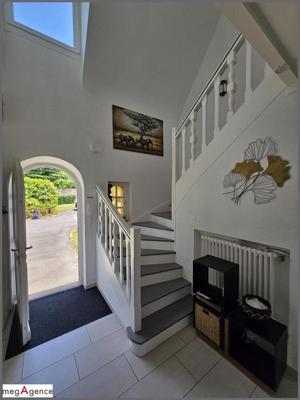 Maison en pierre - 155 m² - 7 pièces