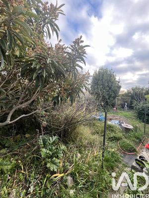 Maison - 134 m² - 7 pièces