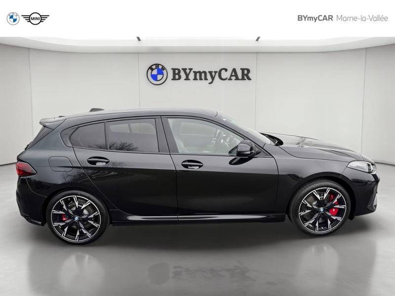 Bmw Série 1 F70 120 170 ch Dkg7 m Sport