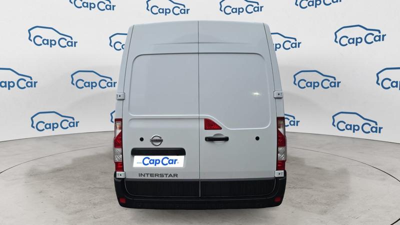 Nissan Interstar L2h2 2.3 dCi 150 n-Connecta - Première main Garantie constructeur