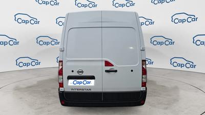 Nissan Interstar L2h2 2.3 dCi 150 n-Connecta - Première main Garantie constructeur