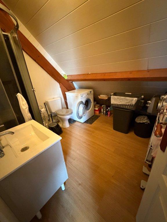 Maison - 170 m² - 4 pièces