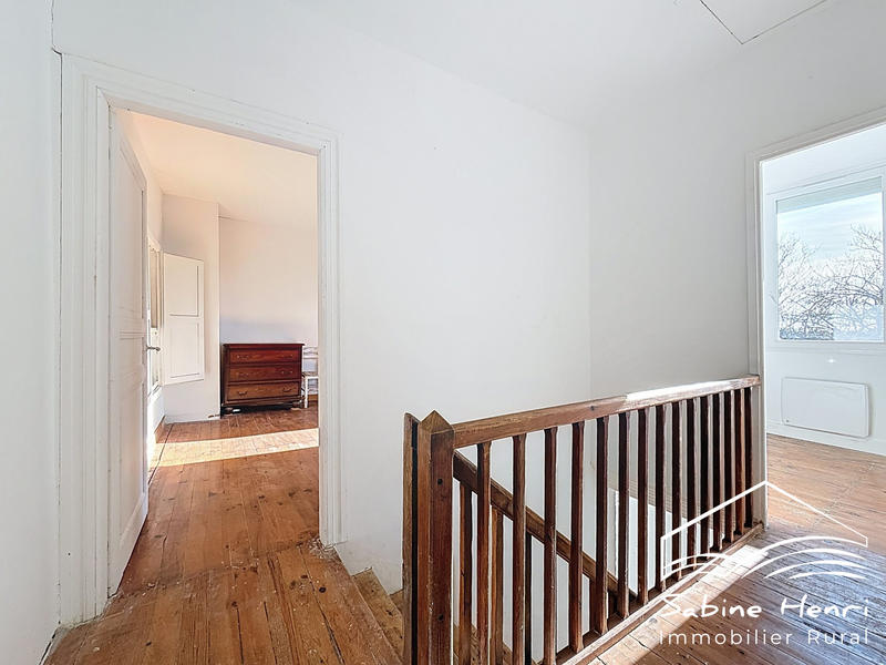 Maison - 134 m² - 5 pièces