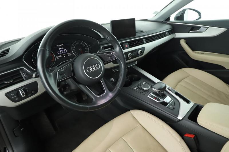 Audi A5 sportback 35 Tdi s tronic 7 150 ch