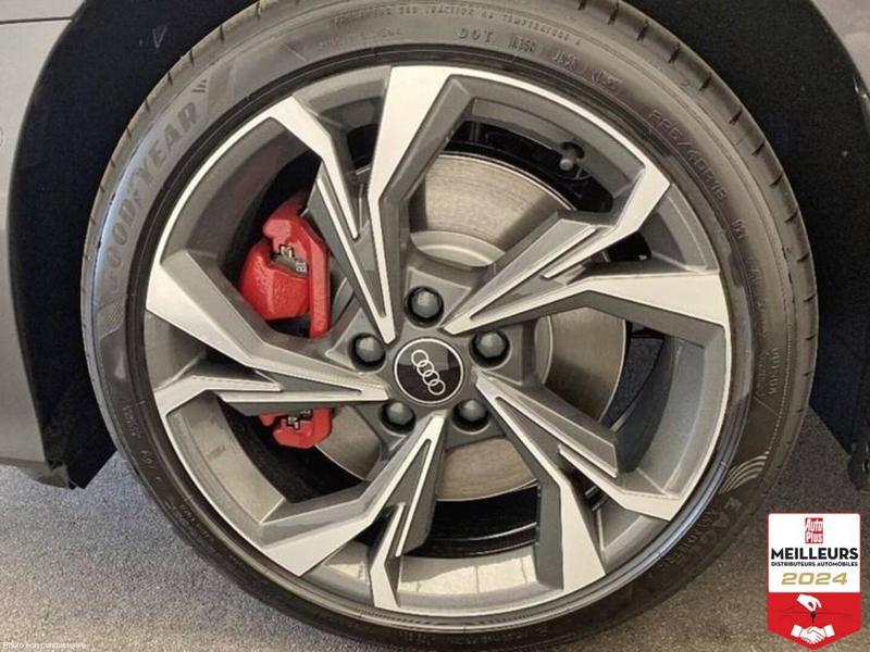 Audi Rs3 IV 45 tfsi e hybride rechargeable 272 s