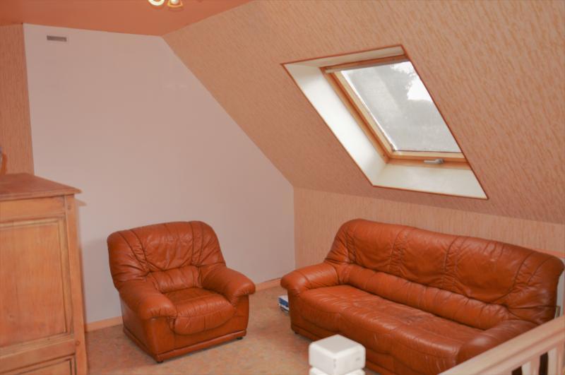 Maison - 170 m² - 7 pièces