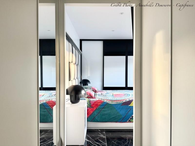 Maison d'architecte - 200 m² - 7 pièces