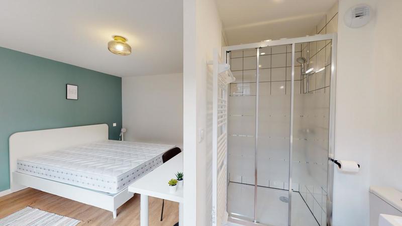 Appartement - 450 m²