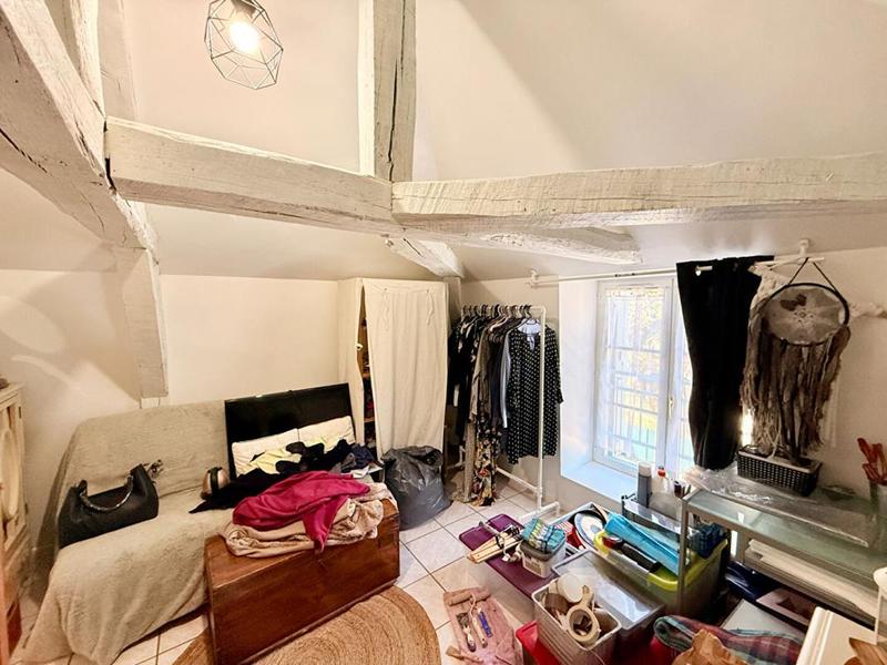 Appartement - 50 m² - 3 pièces