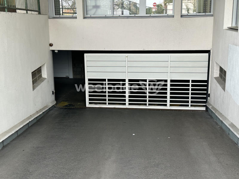 Appartement - 42 m² - 1 pièce