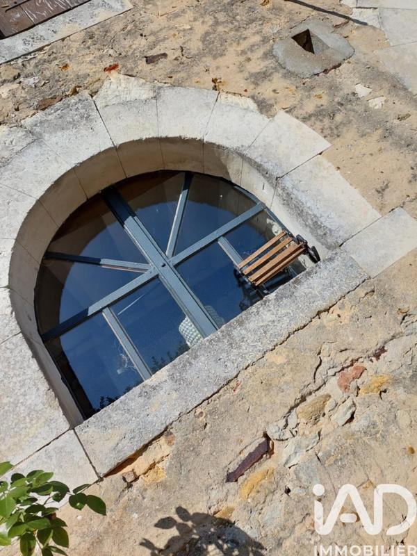 Maison de campagne - 115 m² - 4 pièces