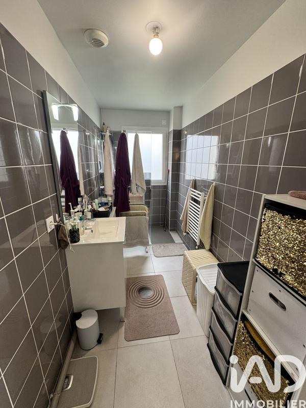 Appartement - 74 m² - 4 pièces