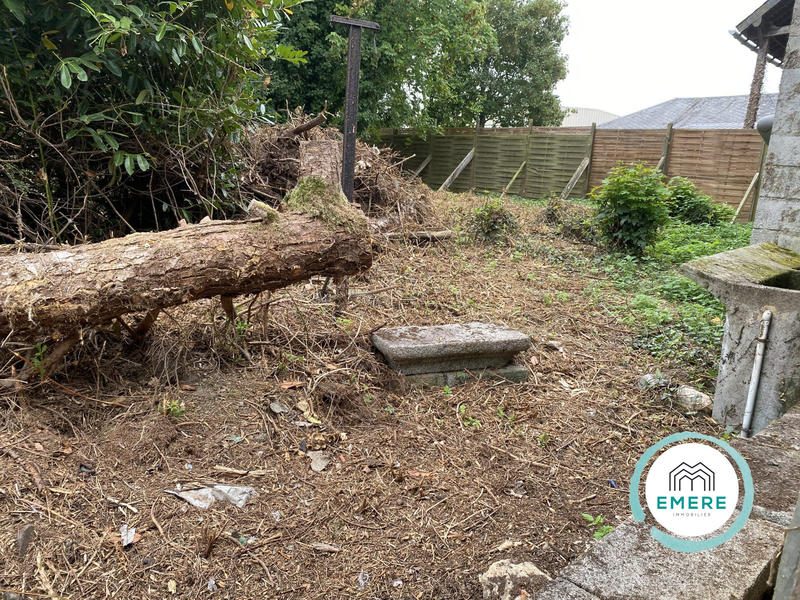 Maison - 114 m² - 5 pièces