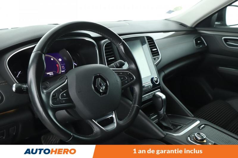 Renault Talisman estate 2.0 Blue dCi Intens Edc 200 ch