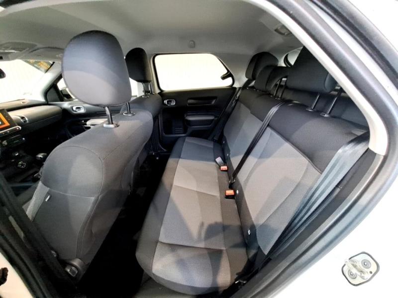 Citroën C4 Cactus Bluehdi 100 Ss Bvm6 Feel