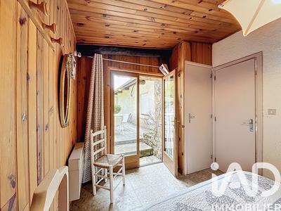 Appartement - 31 m² - 2 pièces