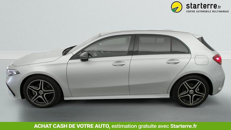 Mercedes Classe a 200 d 8g-Dct Amg Line