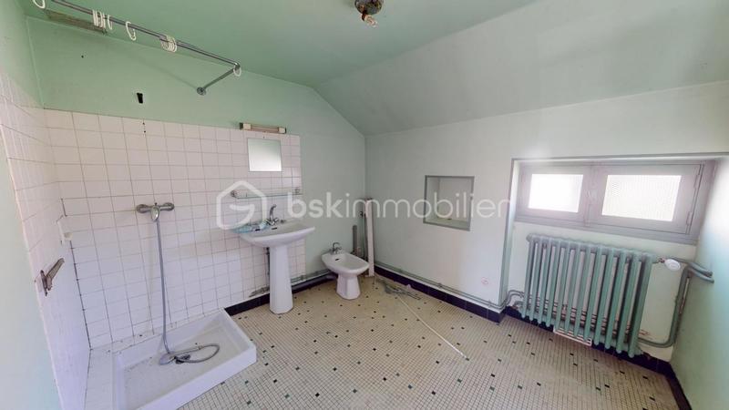 Longère - 84 m² - 4 pièces