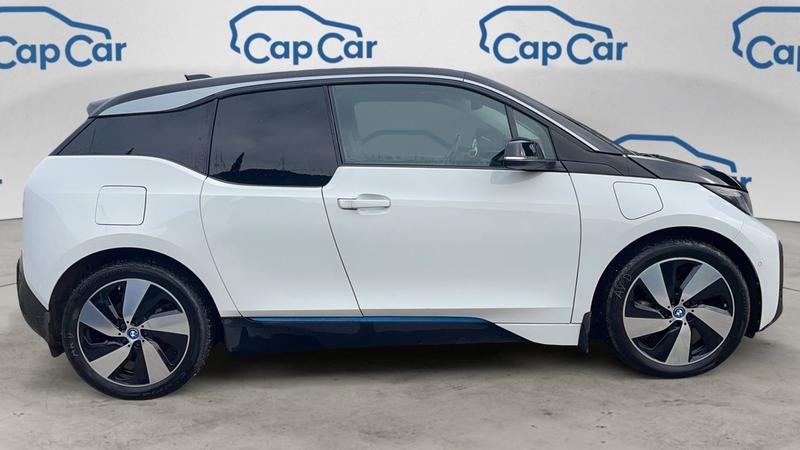 Bmw i3 eDrive 170 94Ah Range Extender Urban Life