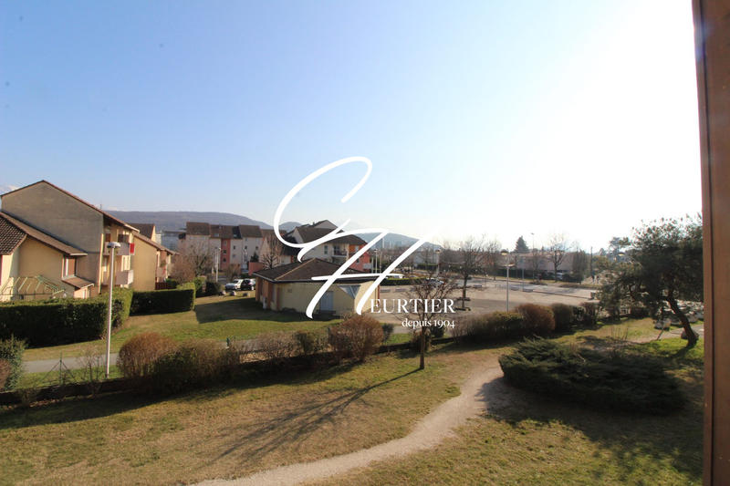 Appartement - 27 m² - 2 pièces