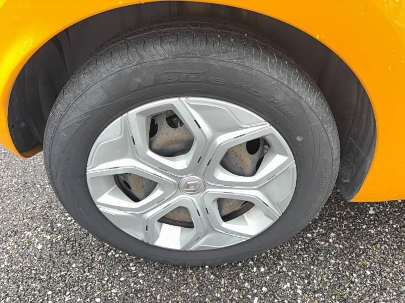 Renault Twingo III SCe 75 - 20 Zen