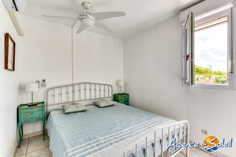 Maison - 64 m² - 4 pièces