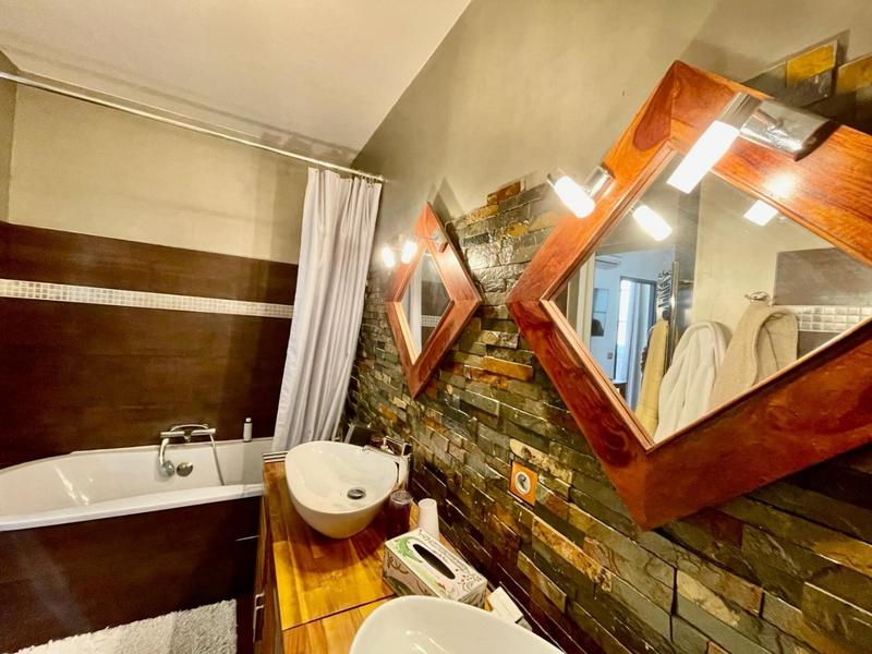 Duplex - 87 m² - 3 pièces