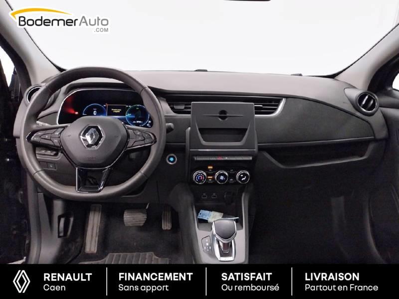 Renault Zoe R110 Achat Intégral - 21 Life