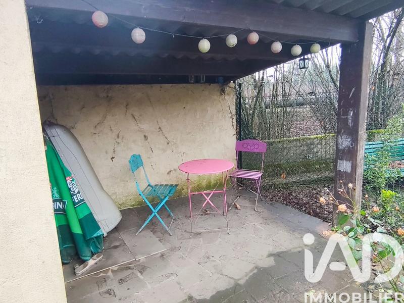 Appartement - 65 m² - 4 pièces