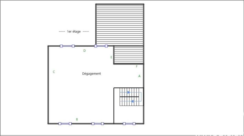 Maison - 145 m² - 4 pièces