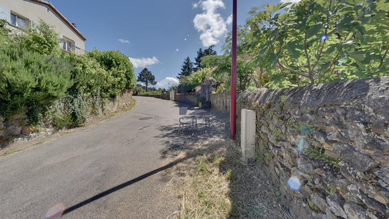 Maison - 100 m² - 6 pièces