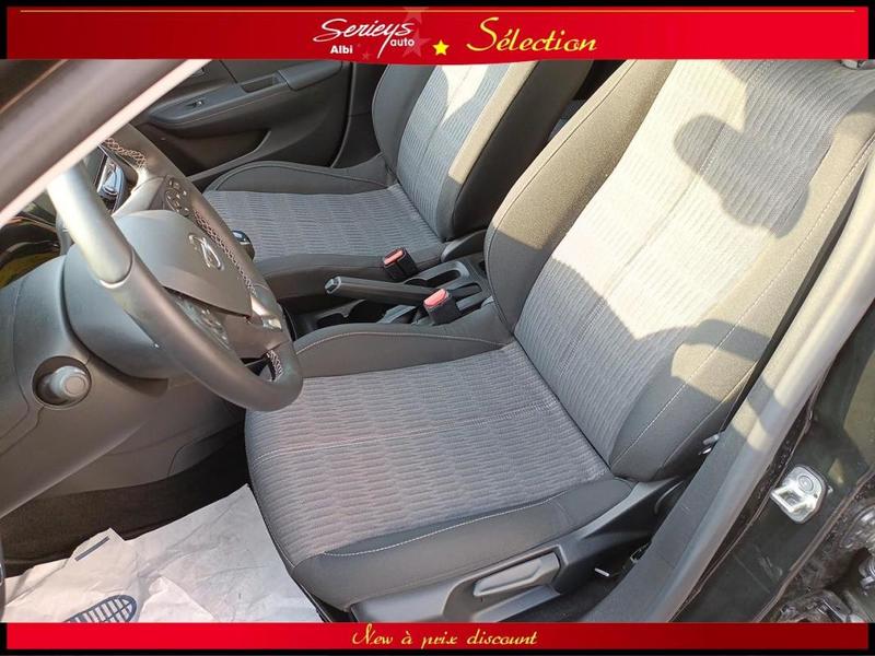 Opel Corsa Edition Business Plus 1.5 d 100 Camera Ar