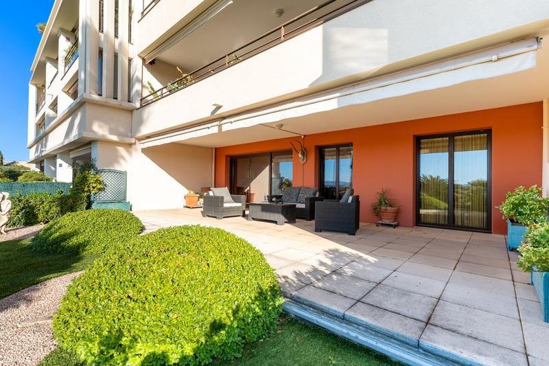 Appartement - 123 m² - 4 pièces