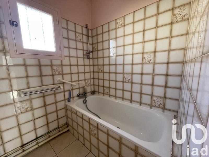 Maison - 56 m² - 3 pièces