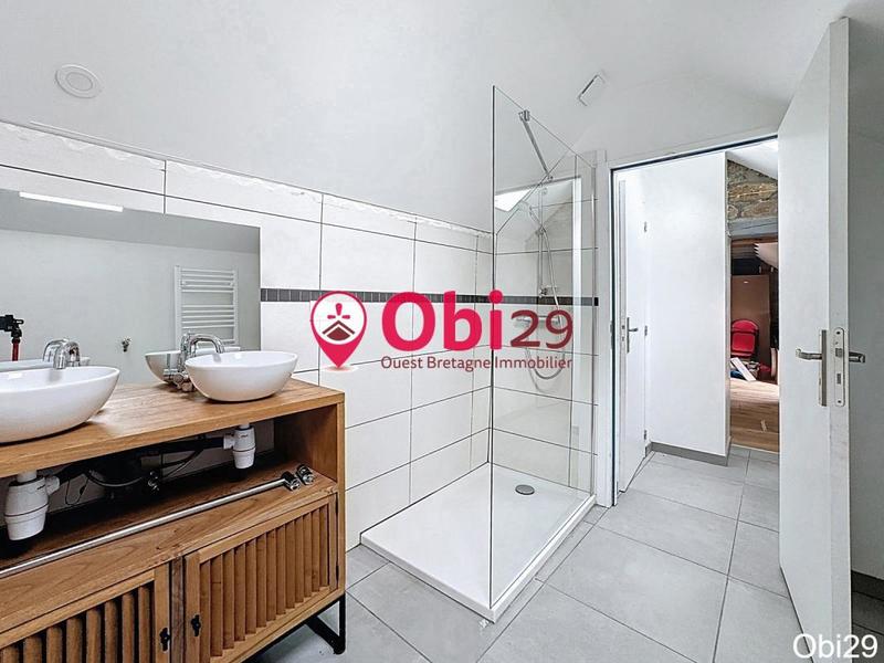 Maison - 100 m² - 6 pièces