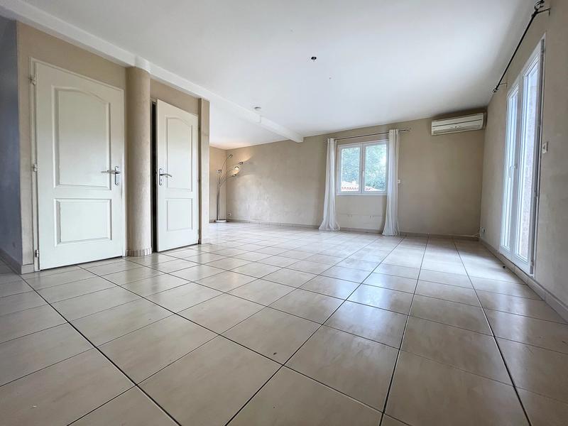 Maison de ville - 111 m² - 4 pièces