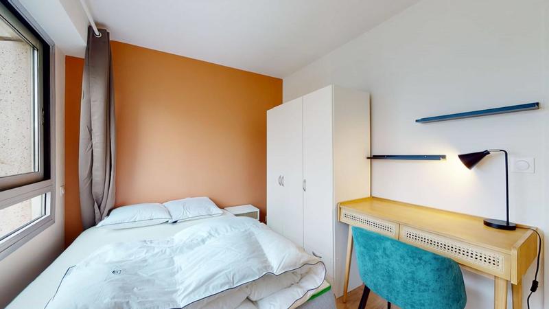 Appartement - 88 m²