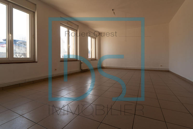 Immeuble - 453 m² - 20 pièces